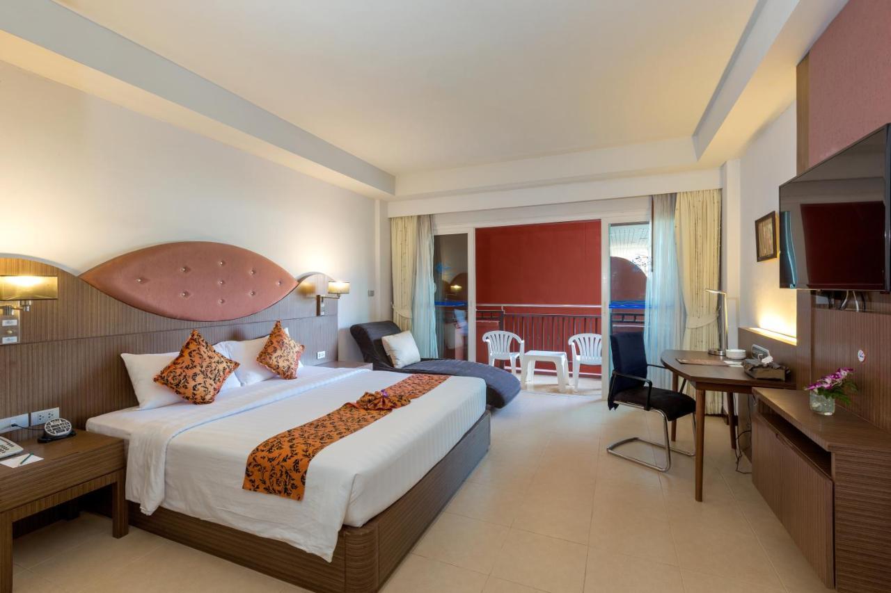 Blue Ocean Resort