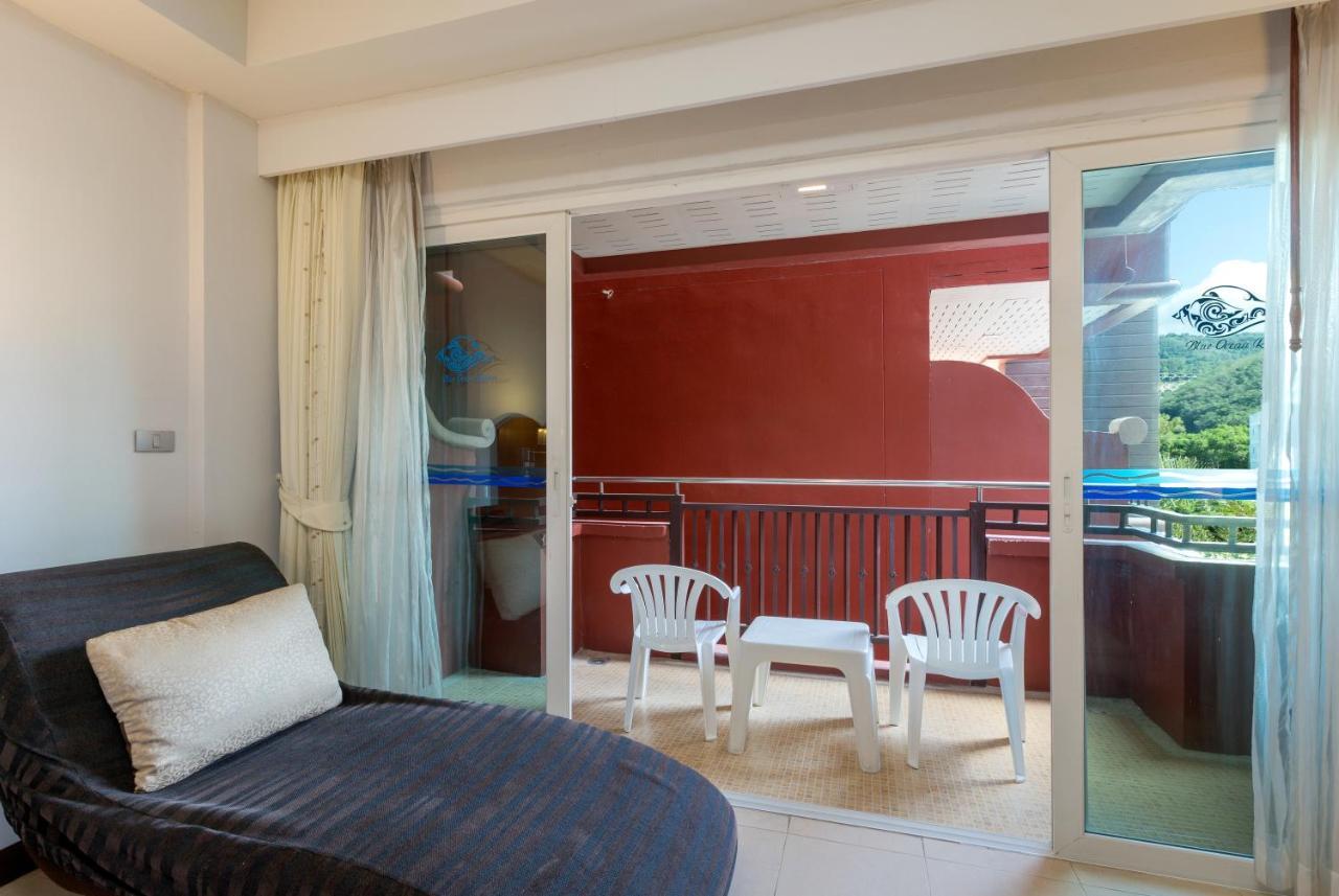 Blue Ocean Resort 4*