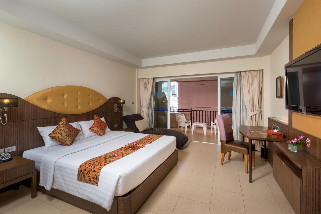Resort Blue Ocean 4*