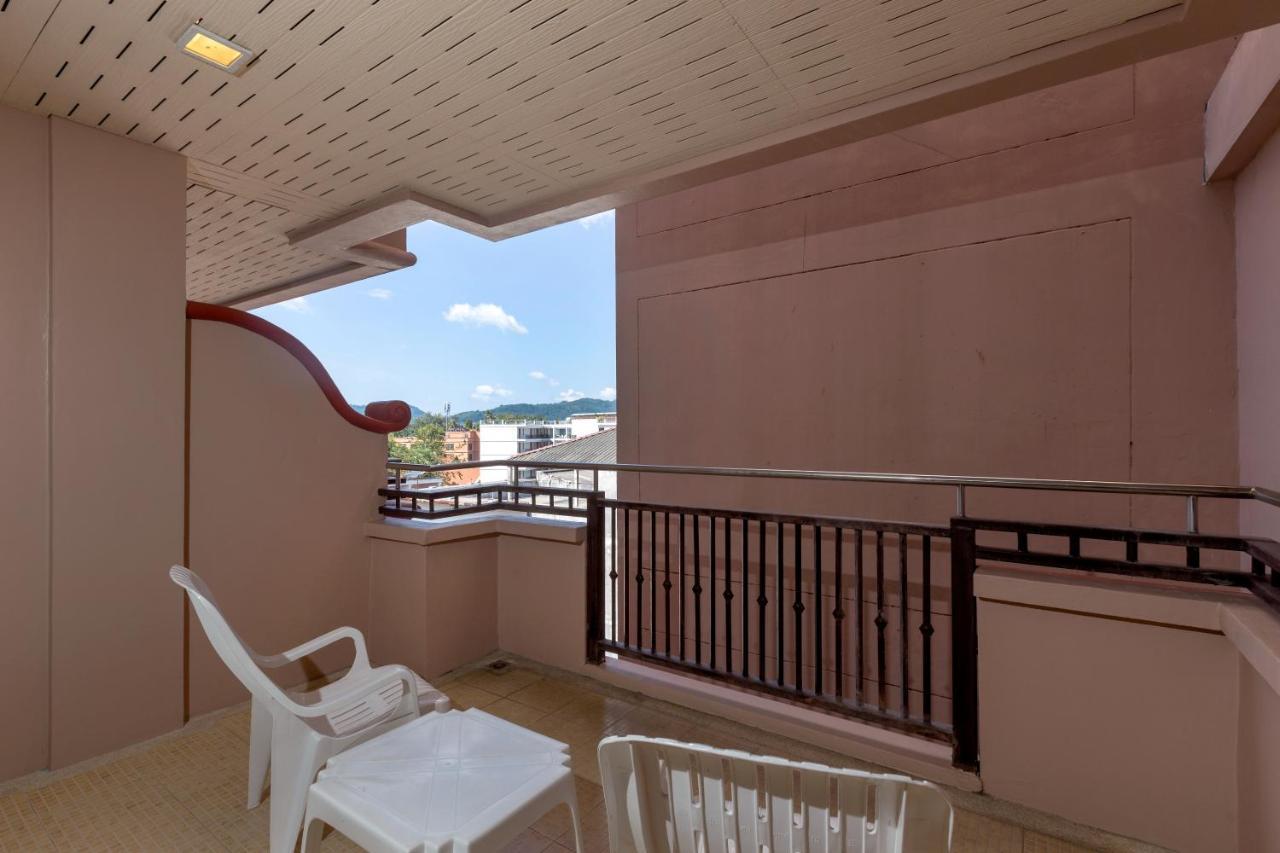 Resort Blue Ocean 4*