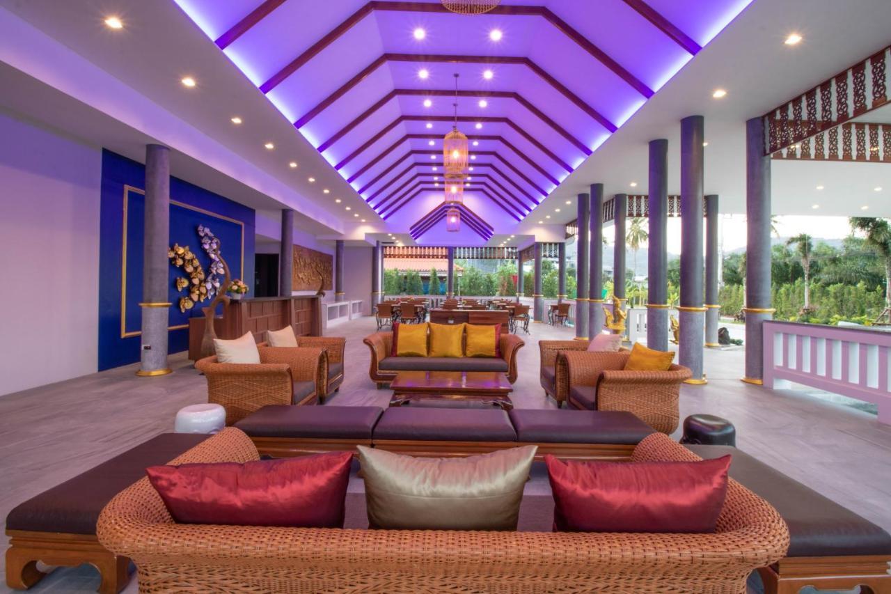 Phuket La Siesta Pool & Pool Access Resort
