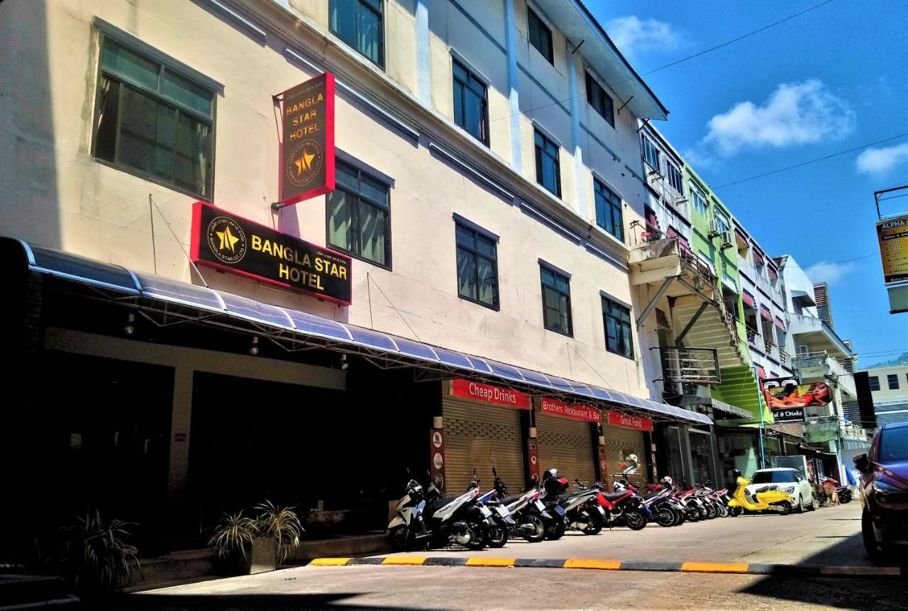 Bangla Star 3* Phuket