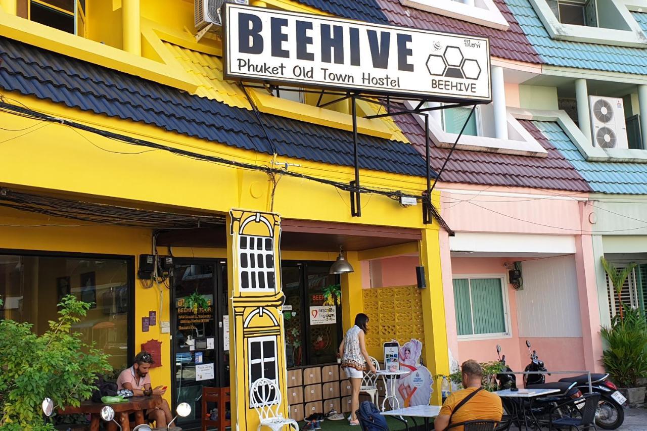 Beehive Old Town