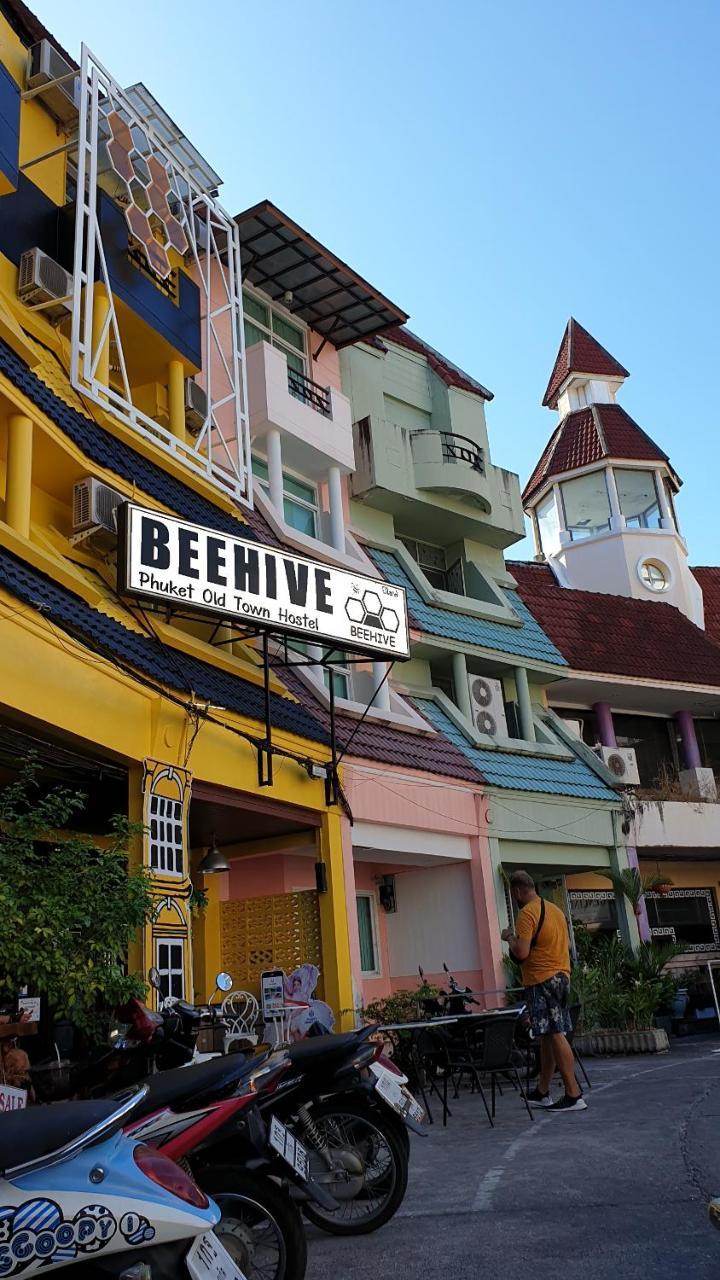 Hostel Beehive Old Town