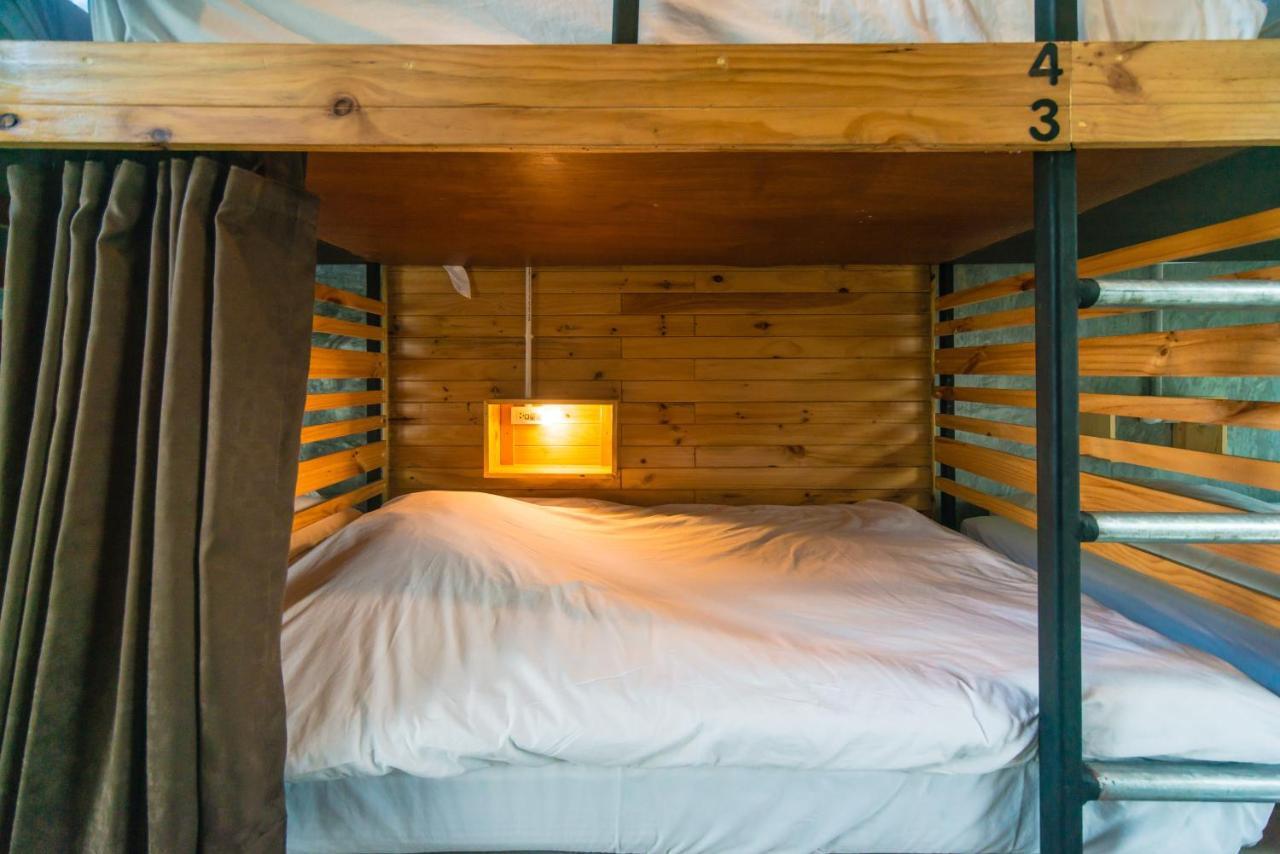 Albergue Chillhub Phuket *