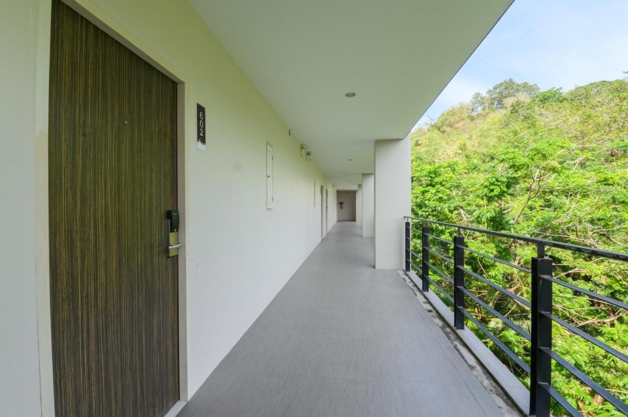 Gasthof Khao Rang Place 3*