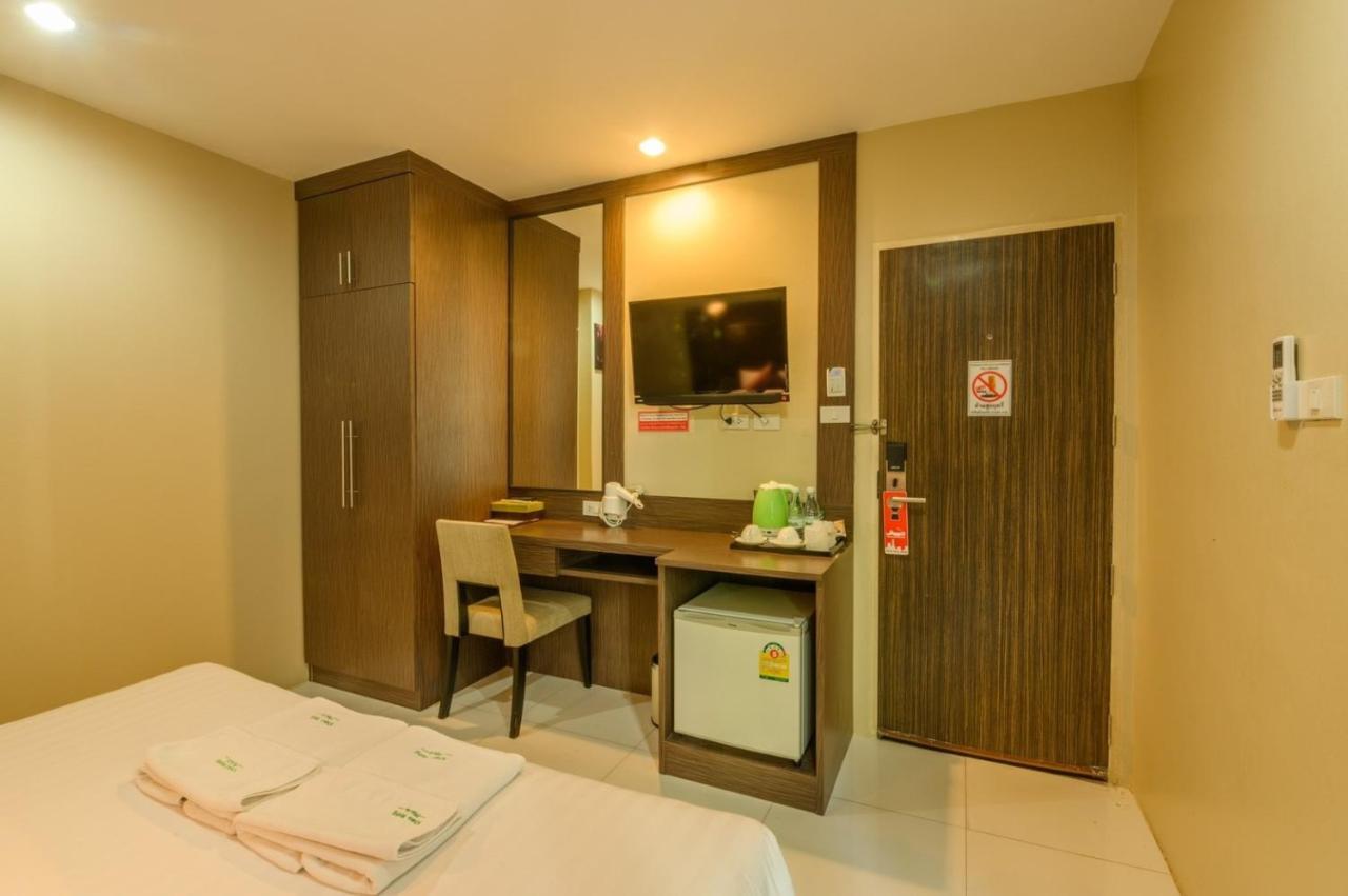 Gasthof Khao Rang Place Phuket