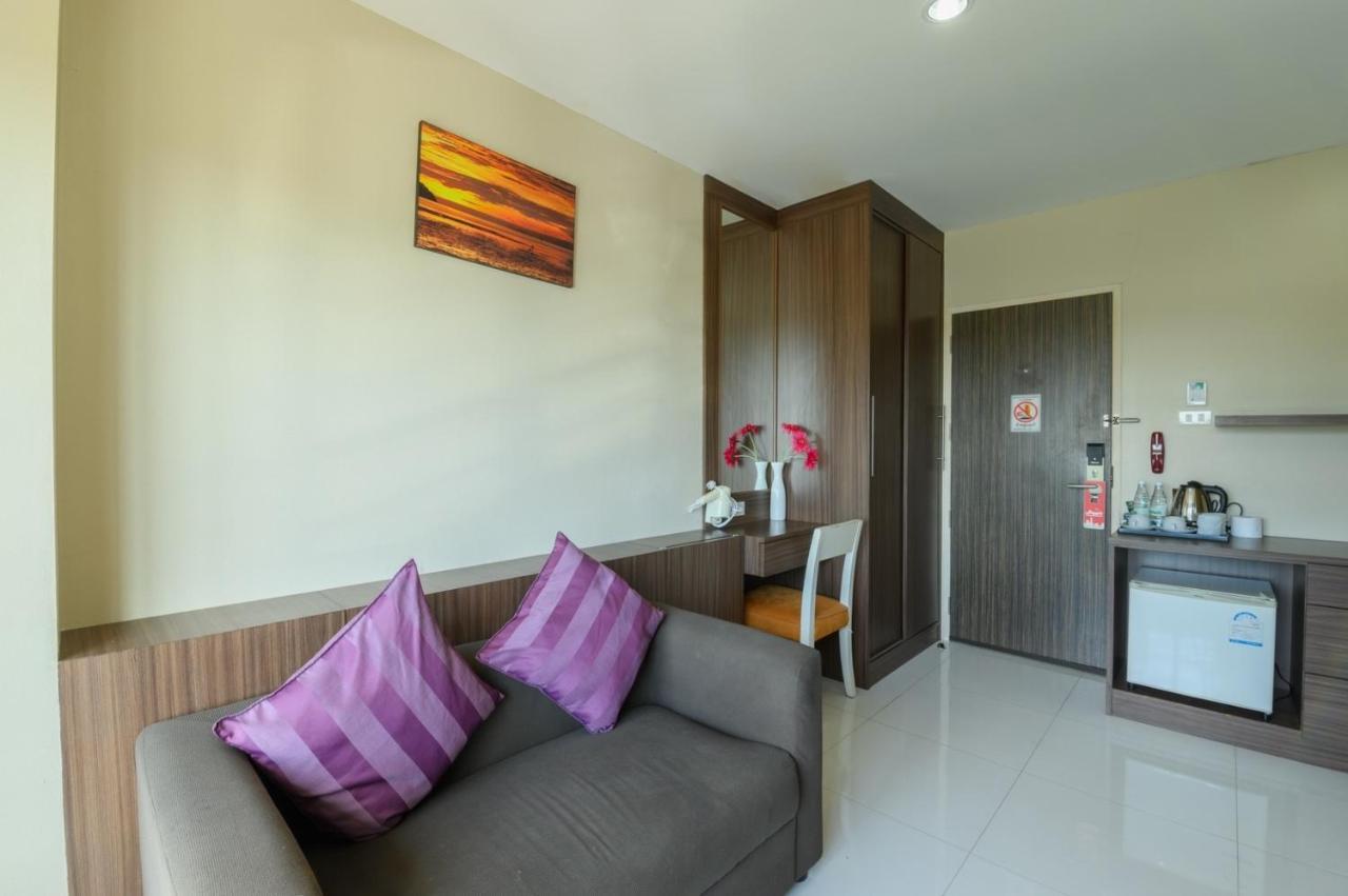 Khao Rang Place Phuket