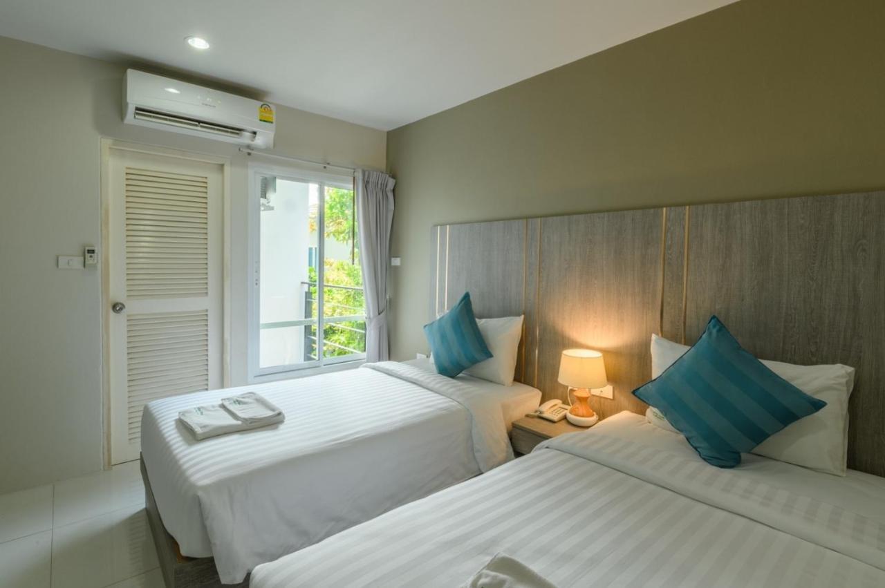 Khao Rang Place 3*