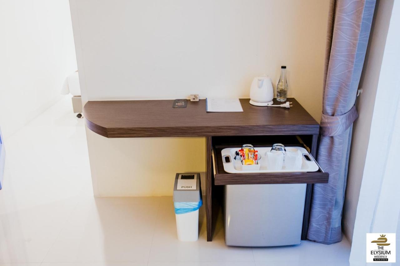 Hotel The Elysium - Sha Extra 3*