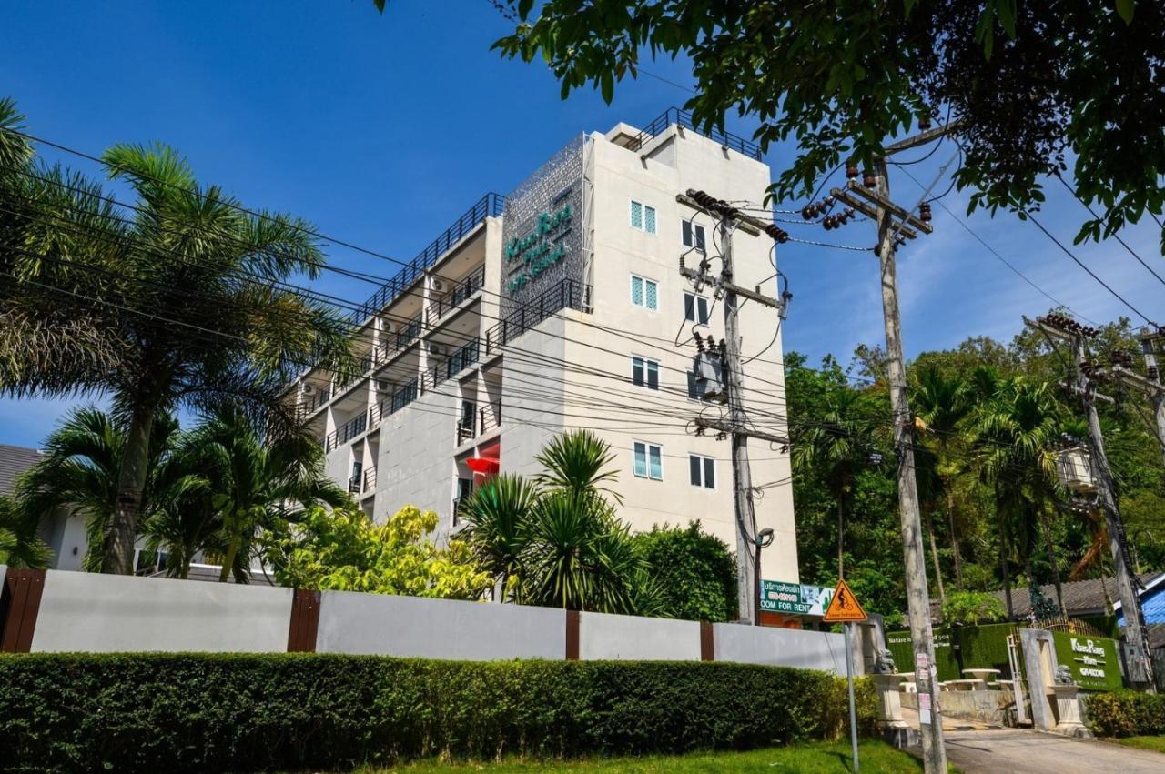 Khao Rang Place 3* Phuket