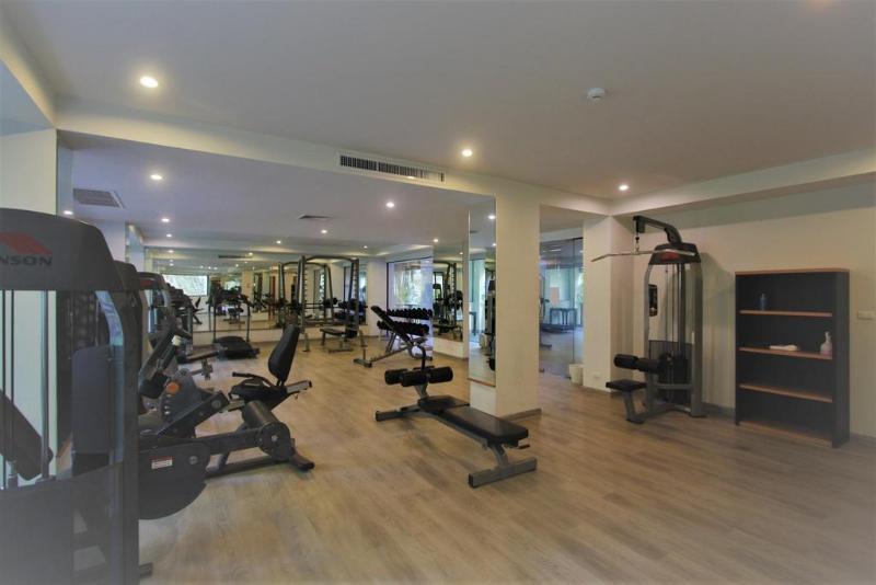 Surin Sabai Hotel 3*