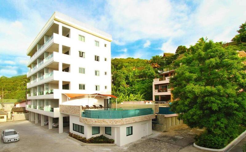 Hotel Surin Sabai Phuket