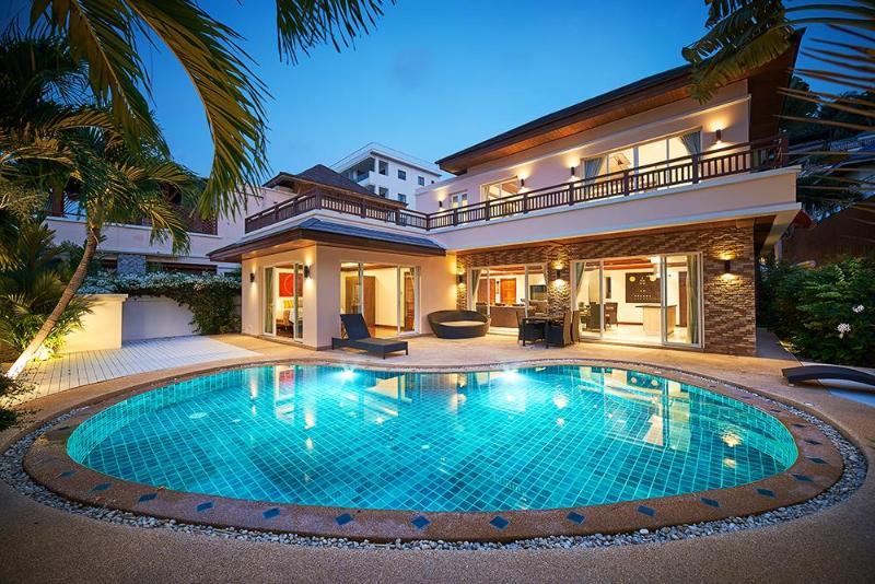 Surin Sabai 3* Phuket