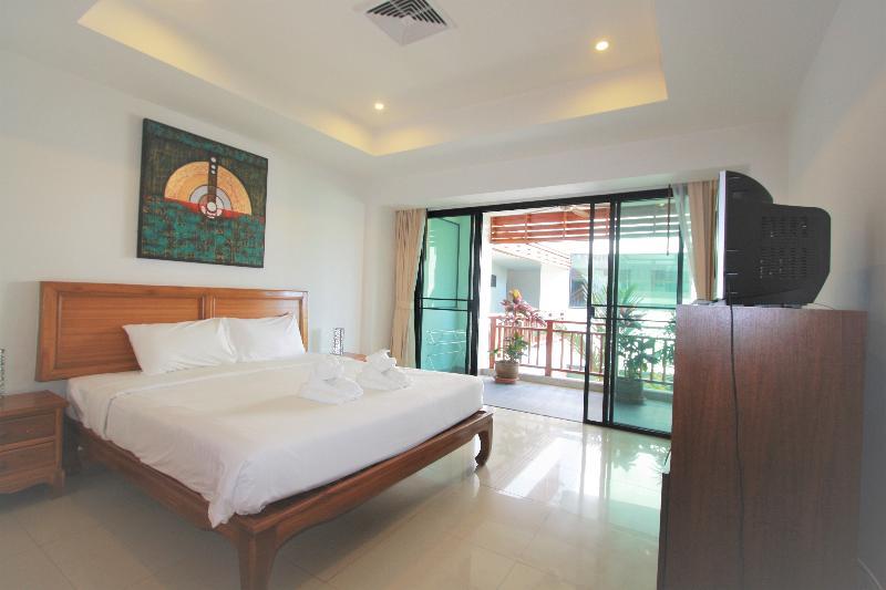 Surin Sabai Phuket