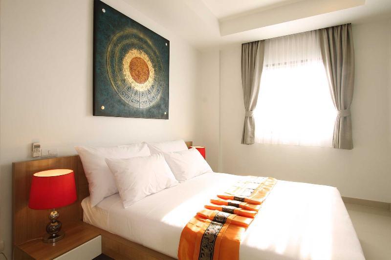 Surin Sabai Hotel