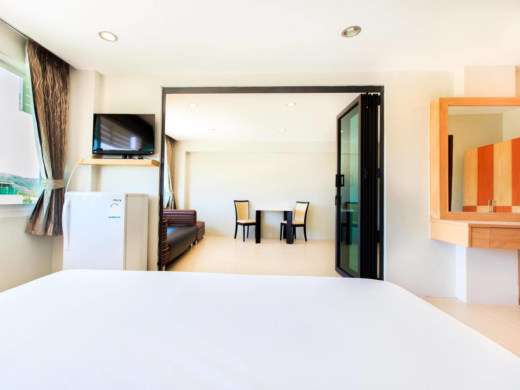 Apartment Ilife Chalong