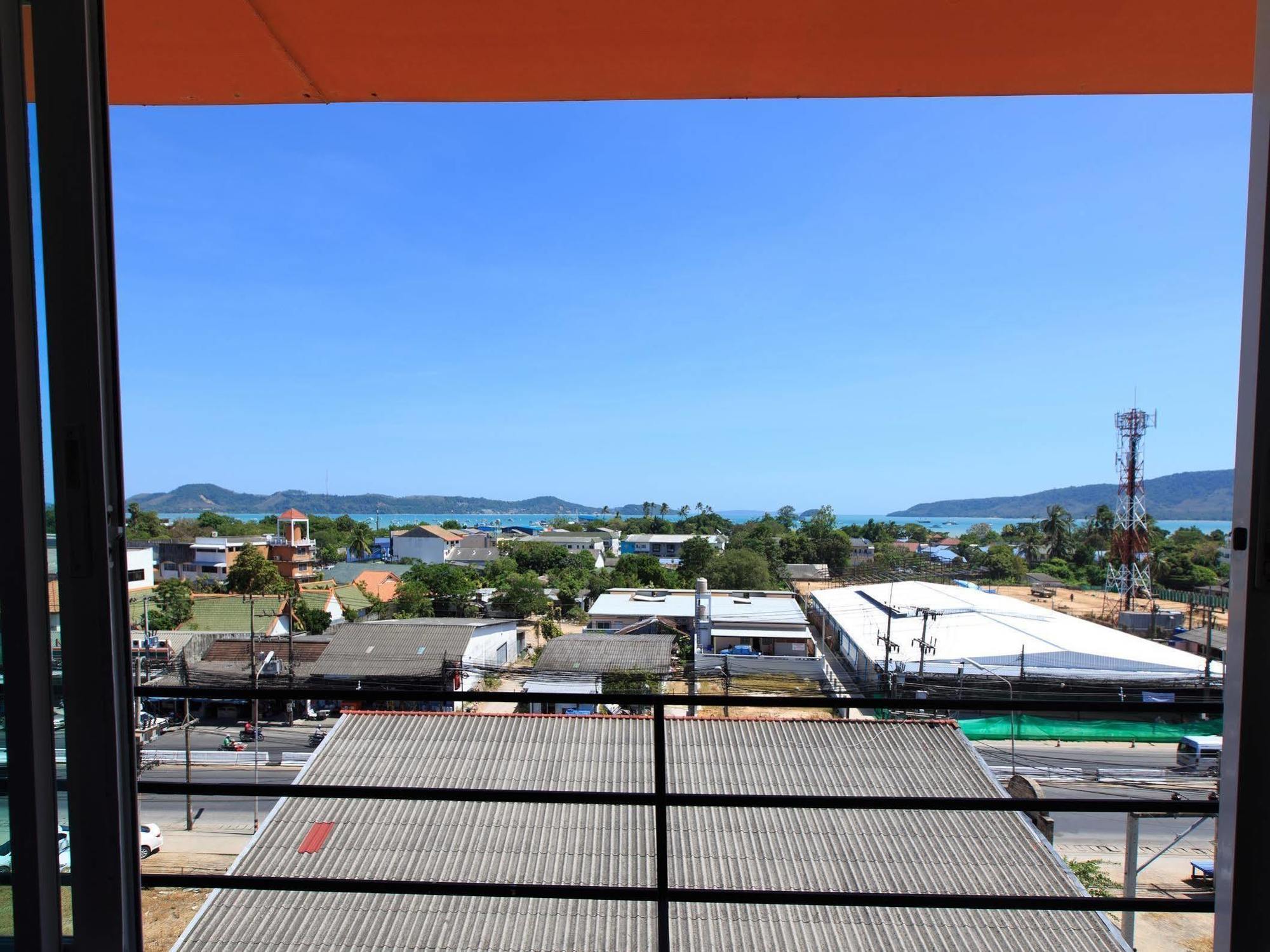 Apartment Ilife Chalong