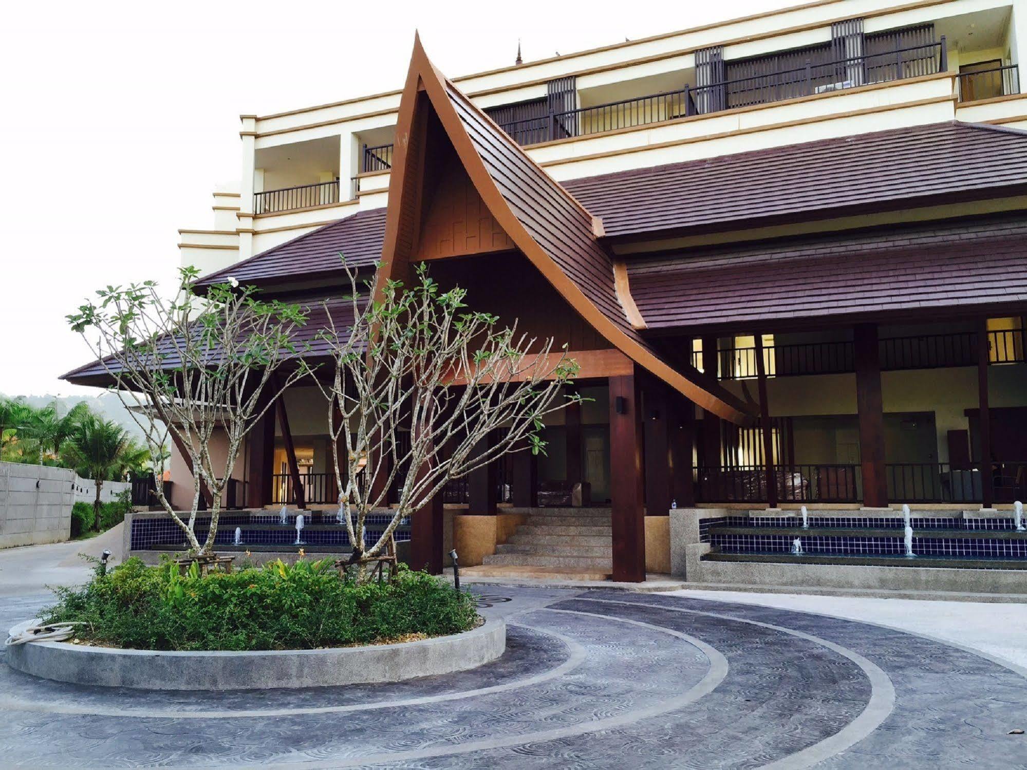 Imperial Ocean Palms Service Bang Tao Beach (Phuket)