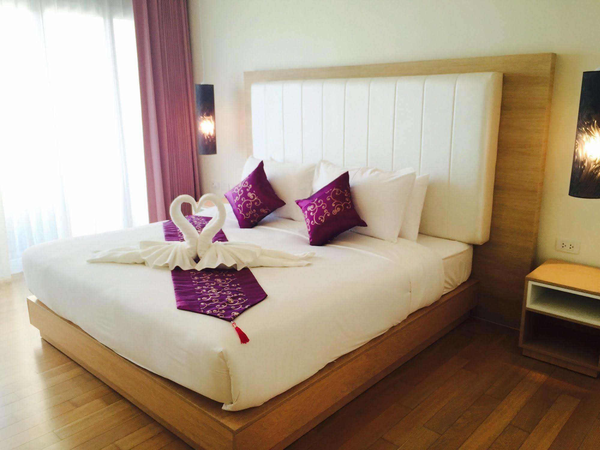 Imperial Ocean Palms Service * Bang Tao Beach (Phuket)