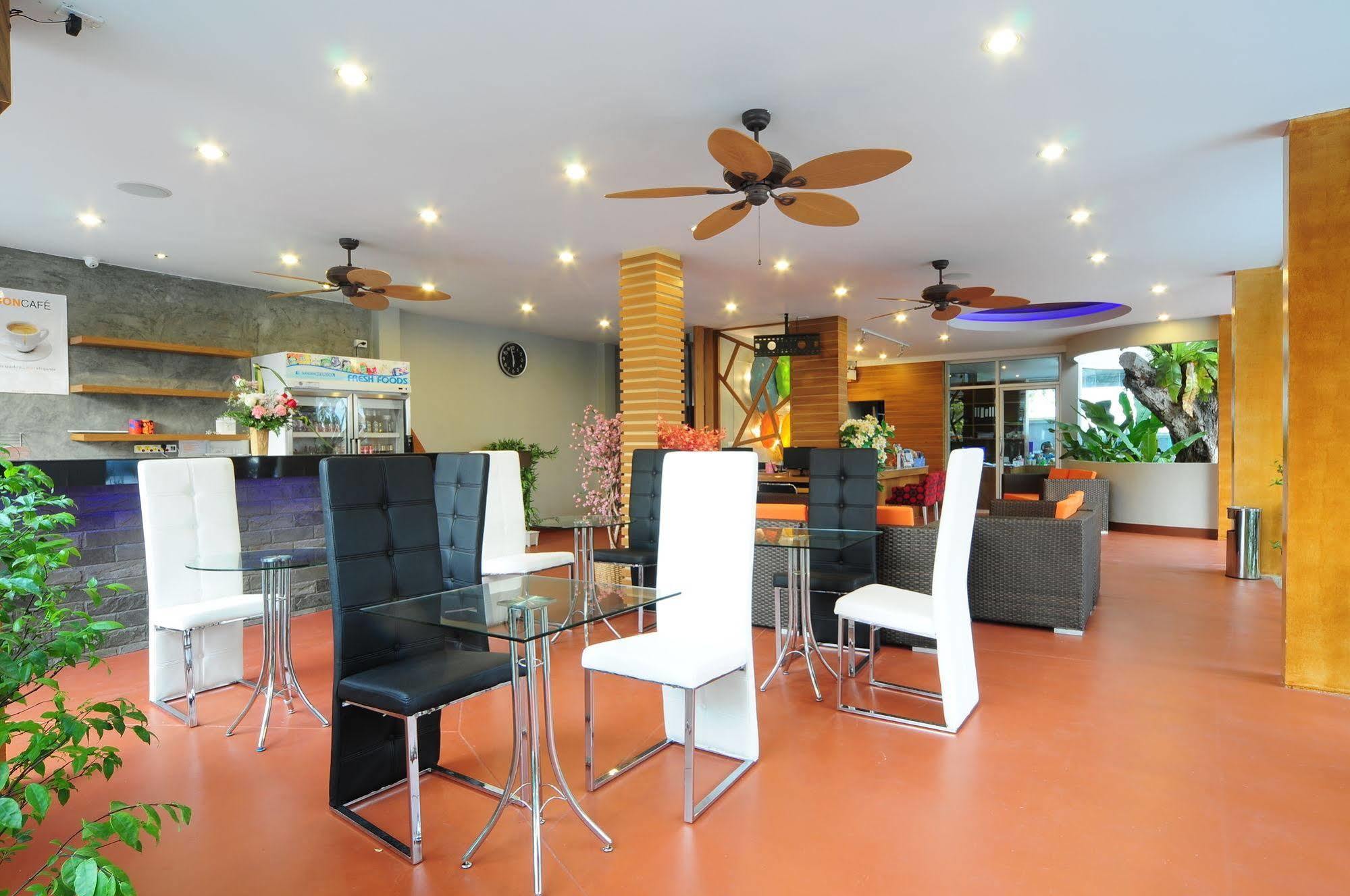 Hotel Phu Nana Boutique - Sha Rawai