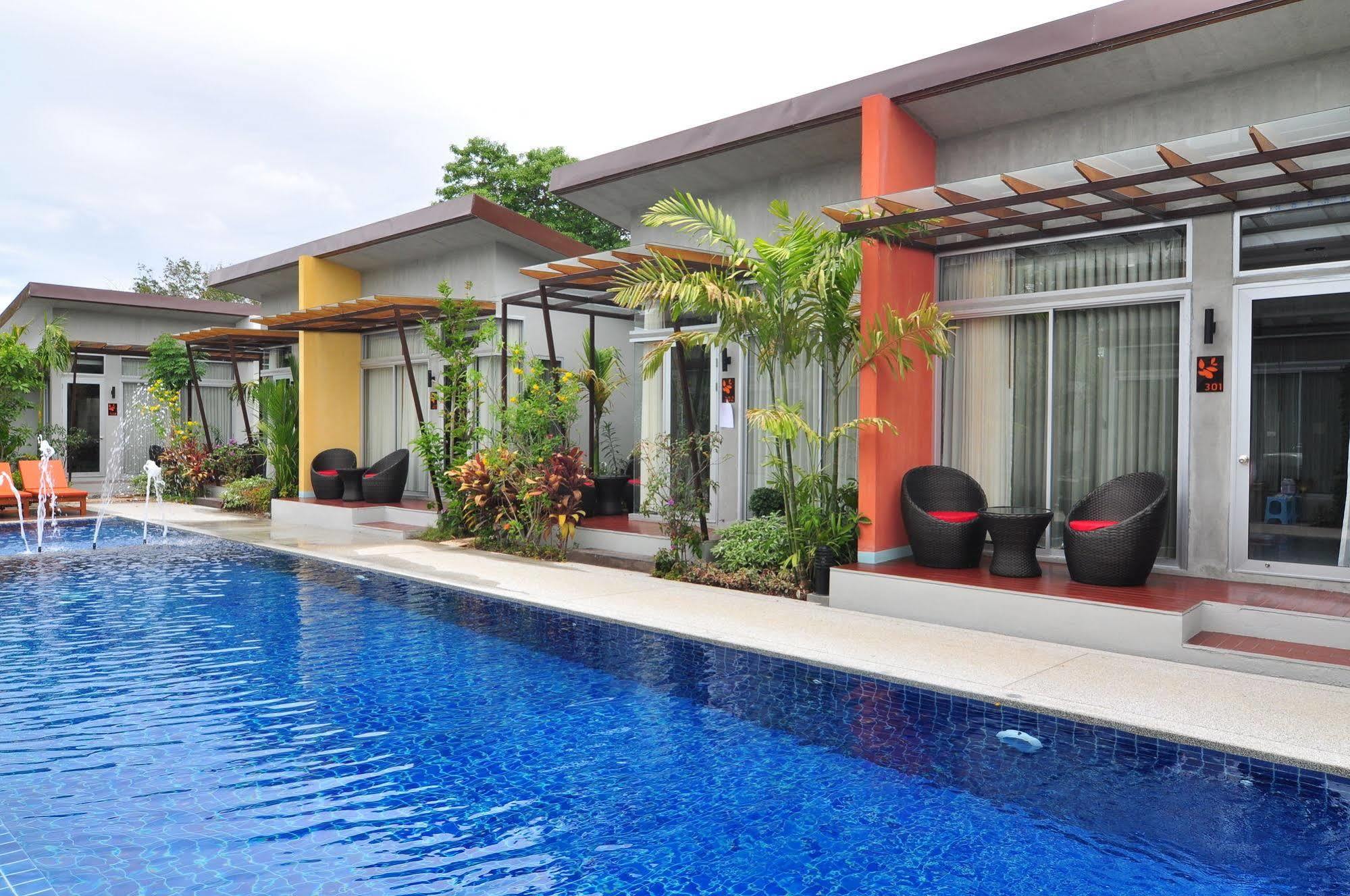 Hotel Phu Nana Boutique - Sha 4*