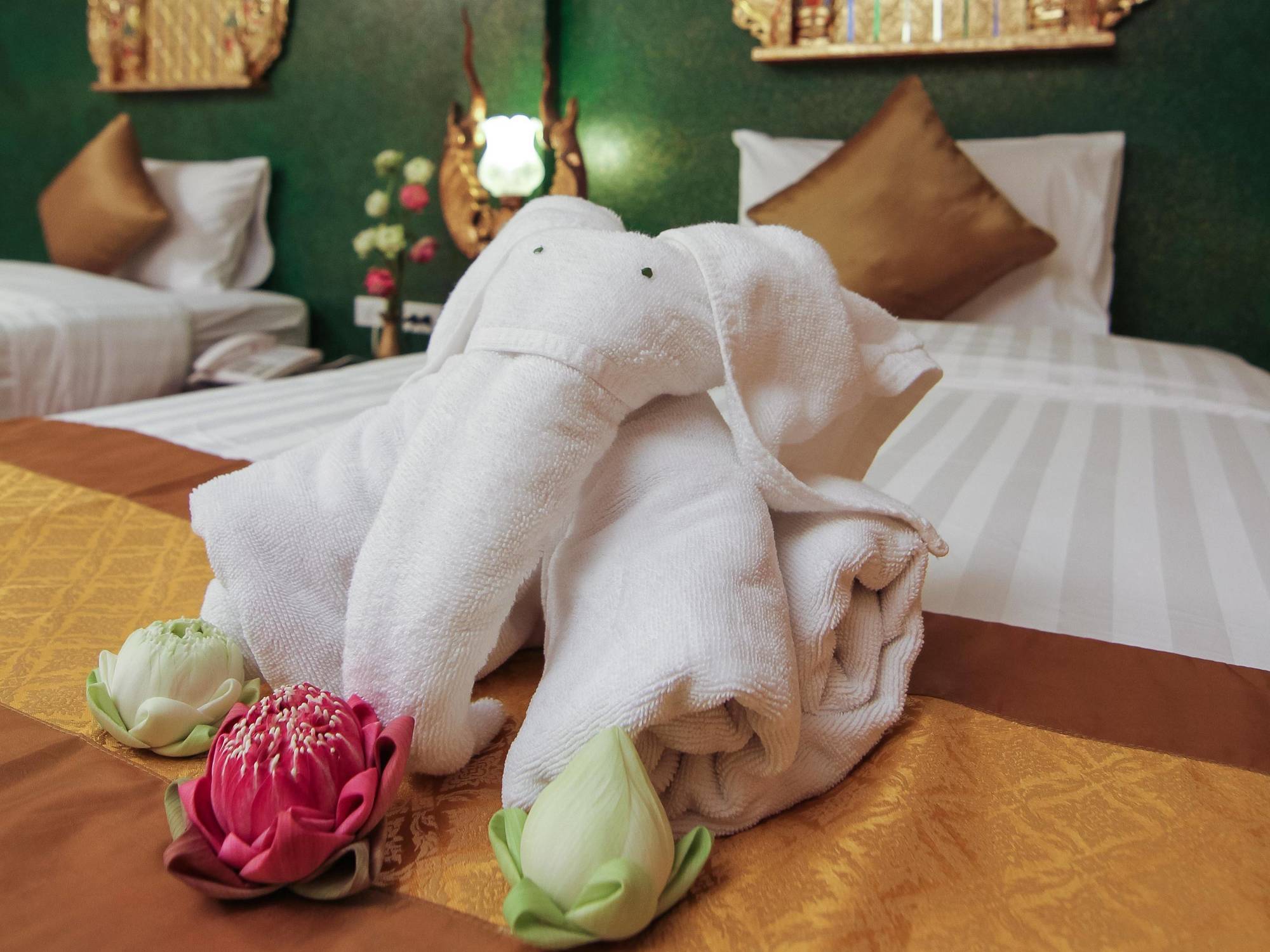 Guest house Pl Patong