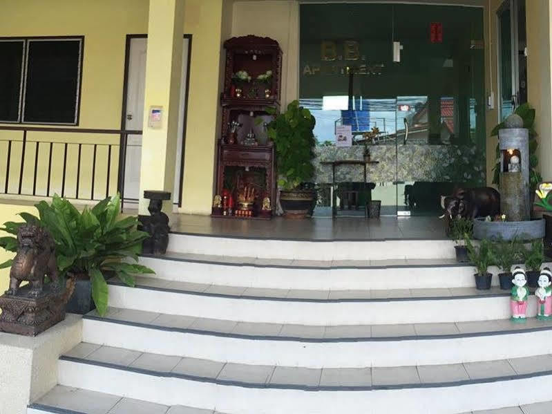 B.b.apartment Phuket