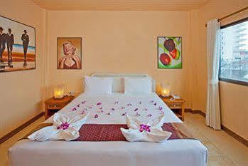 Bangla Star Phuket