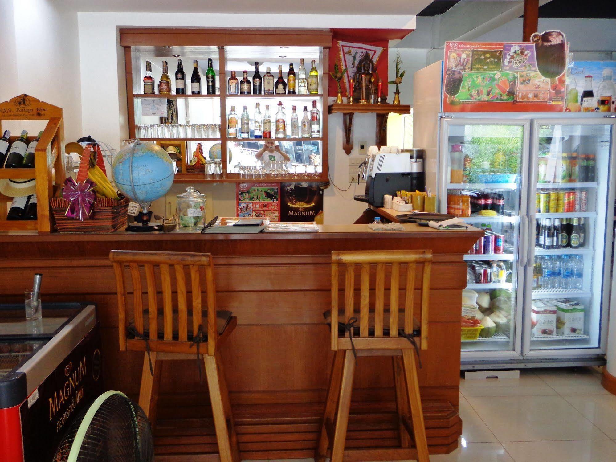 Hotel Sukcheewa Phuket