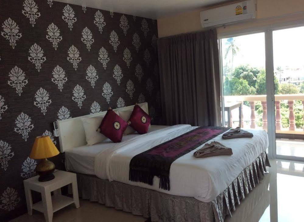 Sunset - Sha Hotel Surin Beach (Phuket)
