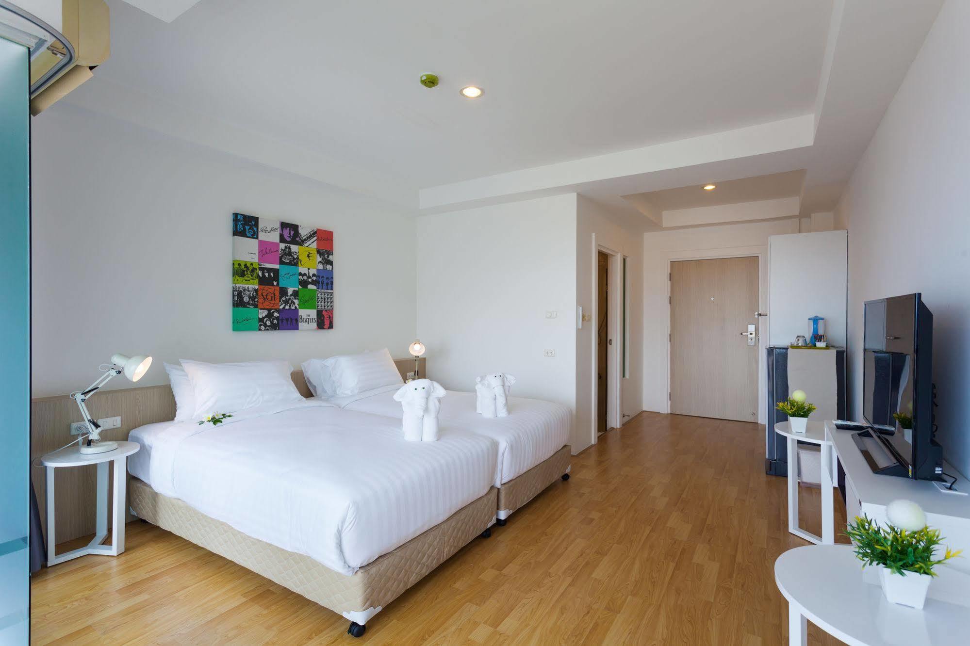 Rang Hill Hotel