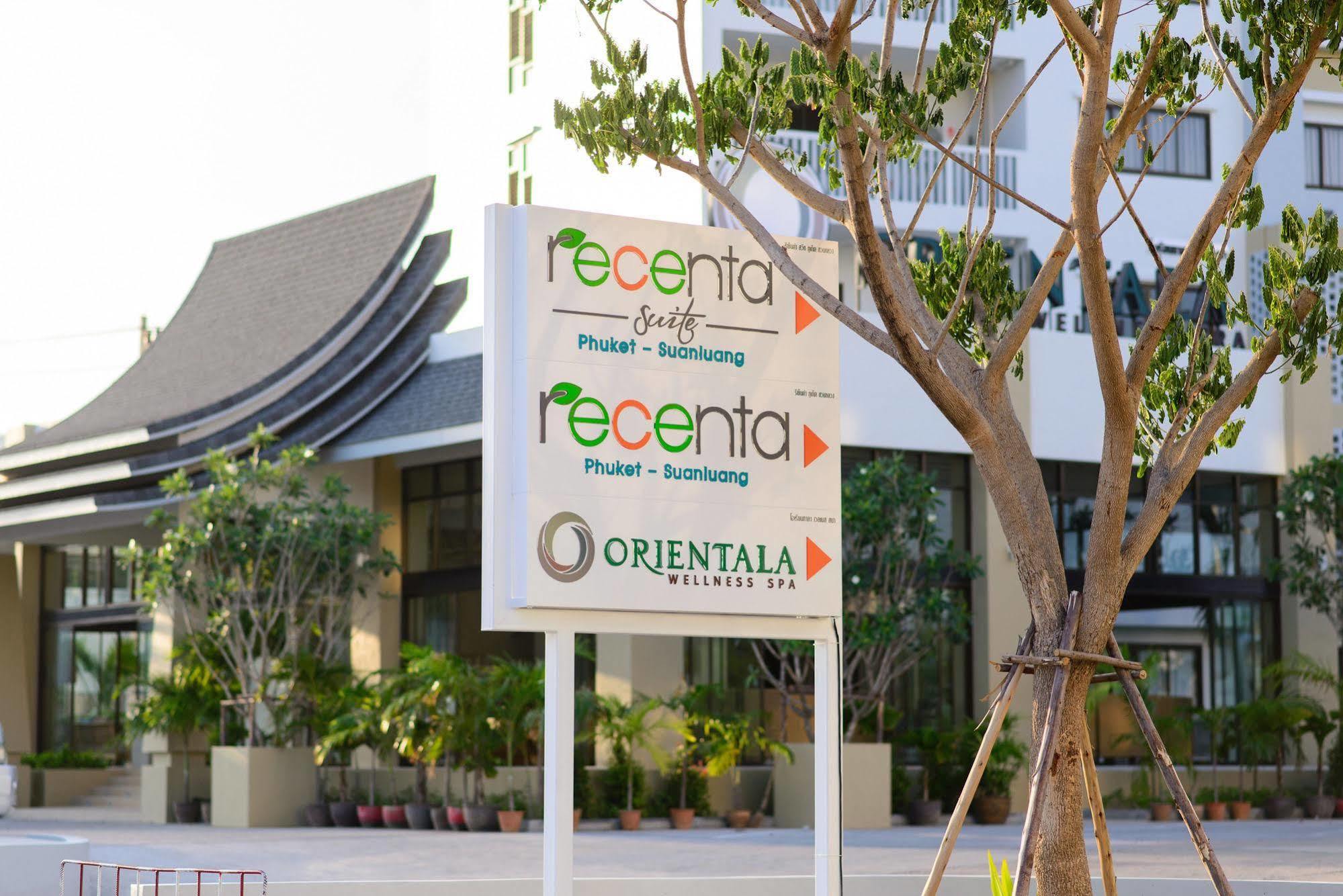 Recenta Suanluang Phuket