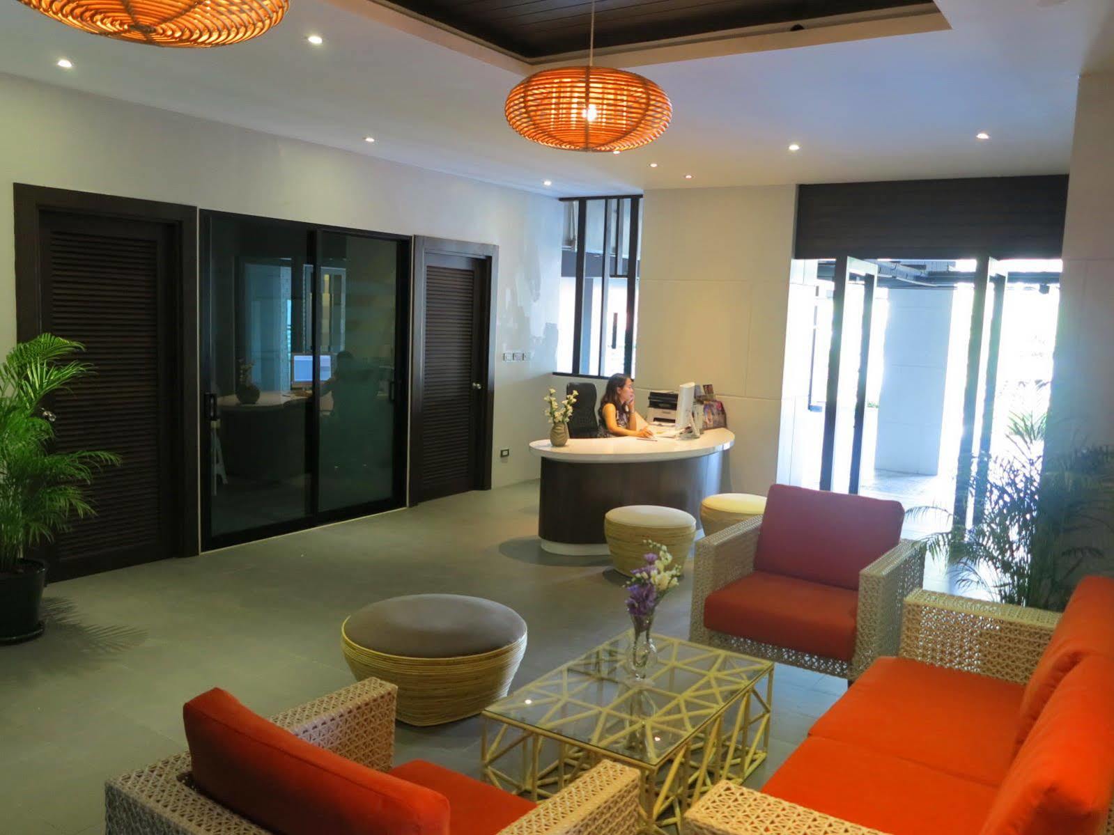 Emerald Terrace Phuket 4* Patong