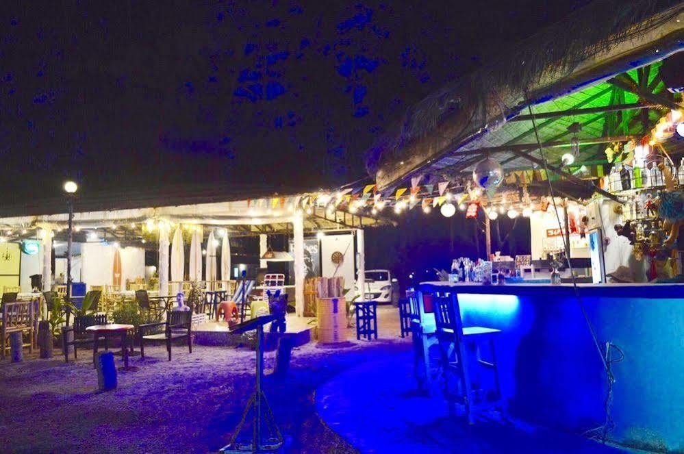 Micky Monkey Phuket Maikhao Thailand * Mai Khao