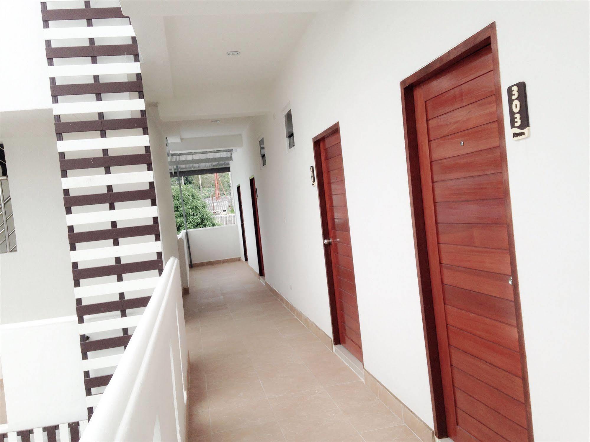 Siray House Phuket