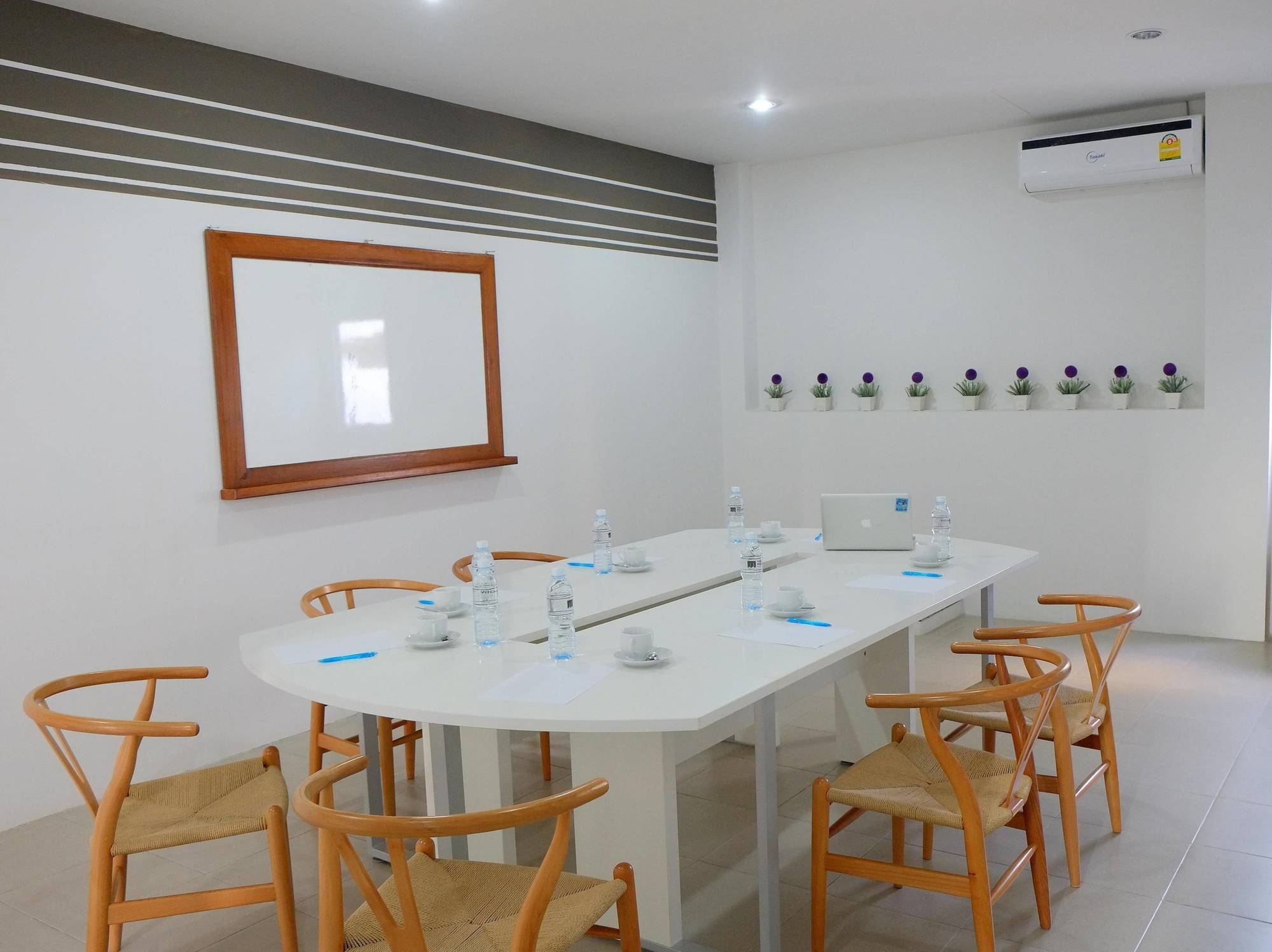 Hotel The Melody Phuket - Sha Extra