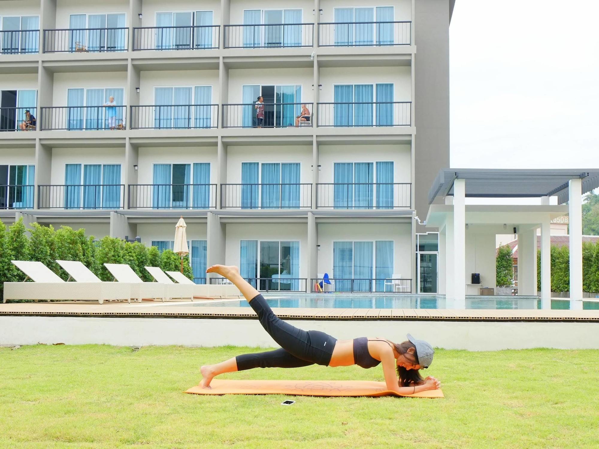 The Melody Phuket - Sha Extra Hotel Kata Beach (Phuket)