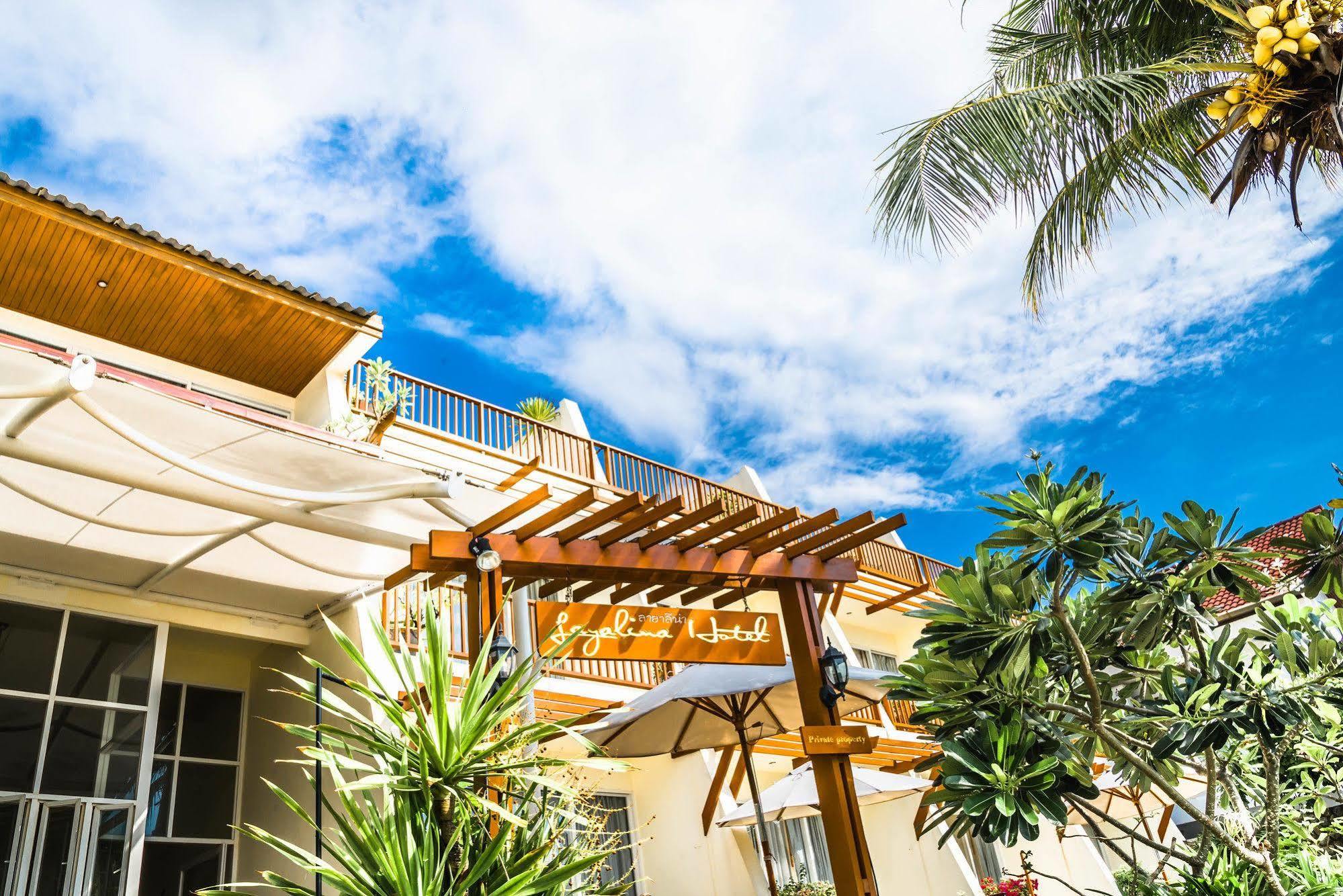 Layalina Hotel Kamala Beach