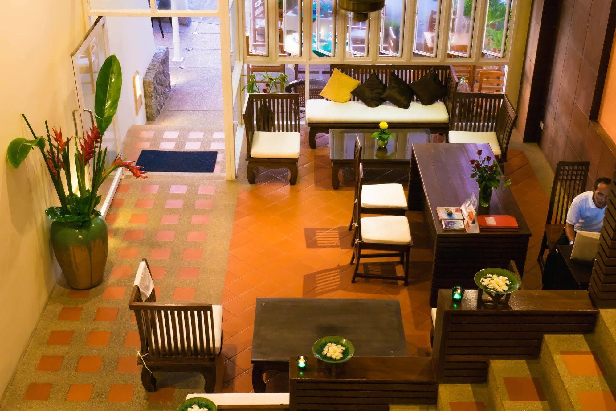 Hotel Layalina Kamala Beach