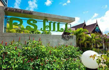 Ps Hill Phuket - Sha Patong