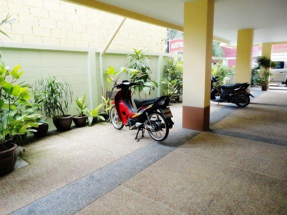 Apartment Komaree *