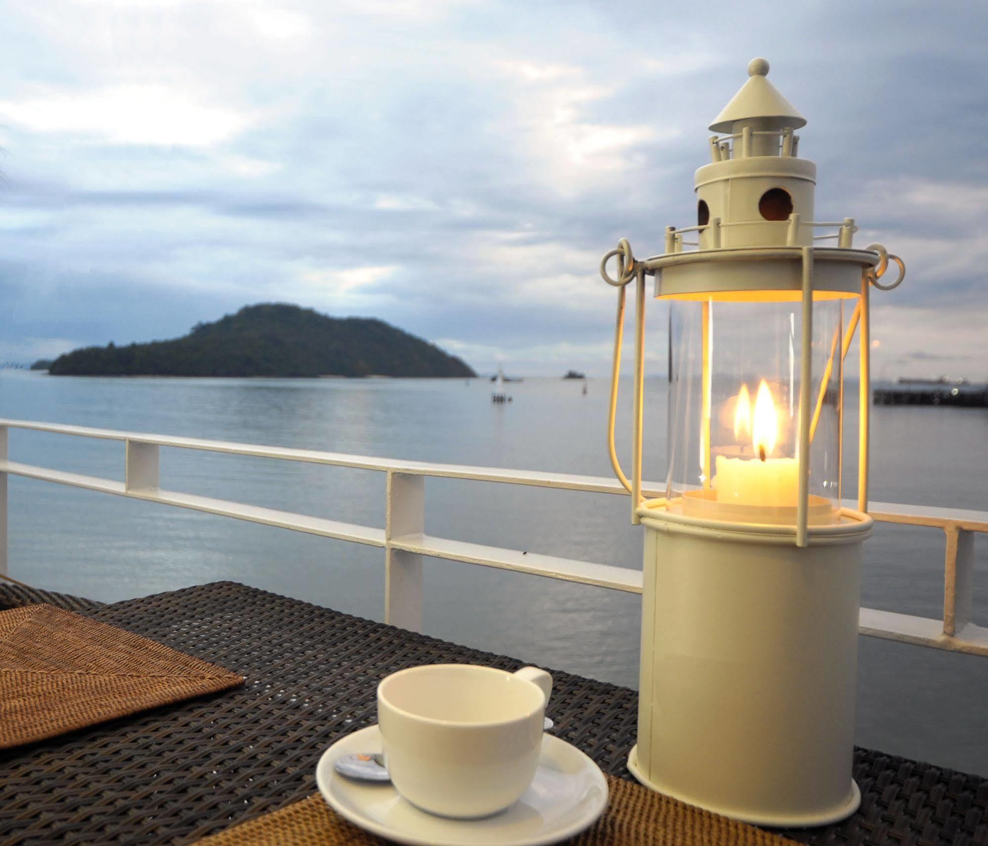 Phuket Boat Quay 4*