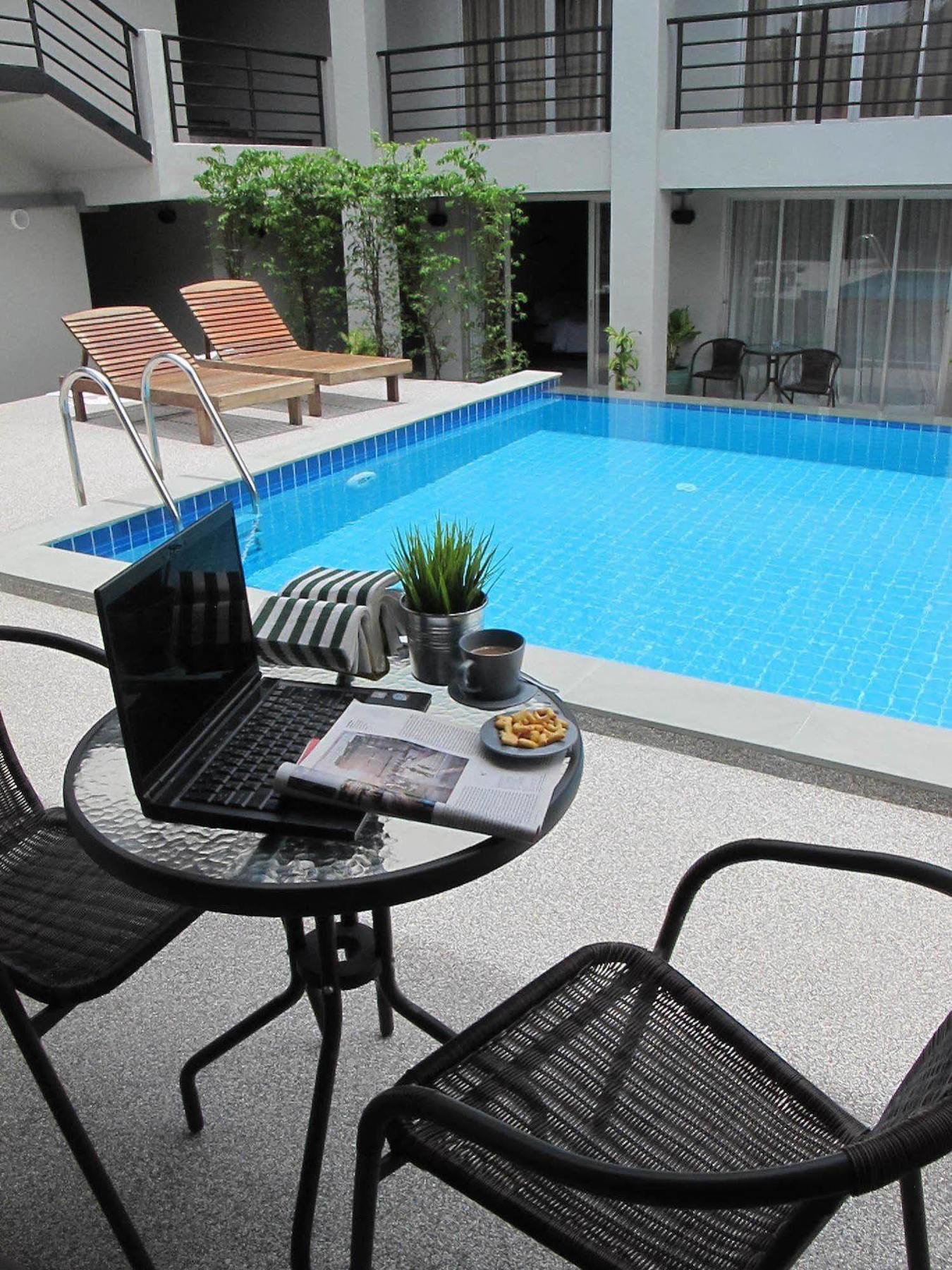 The Nest Patong