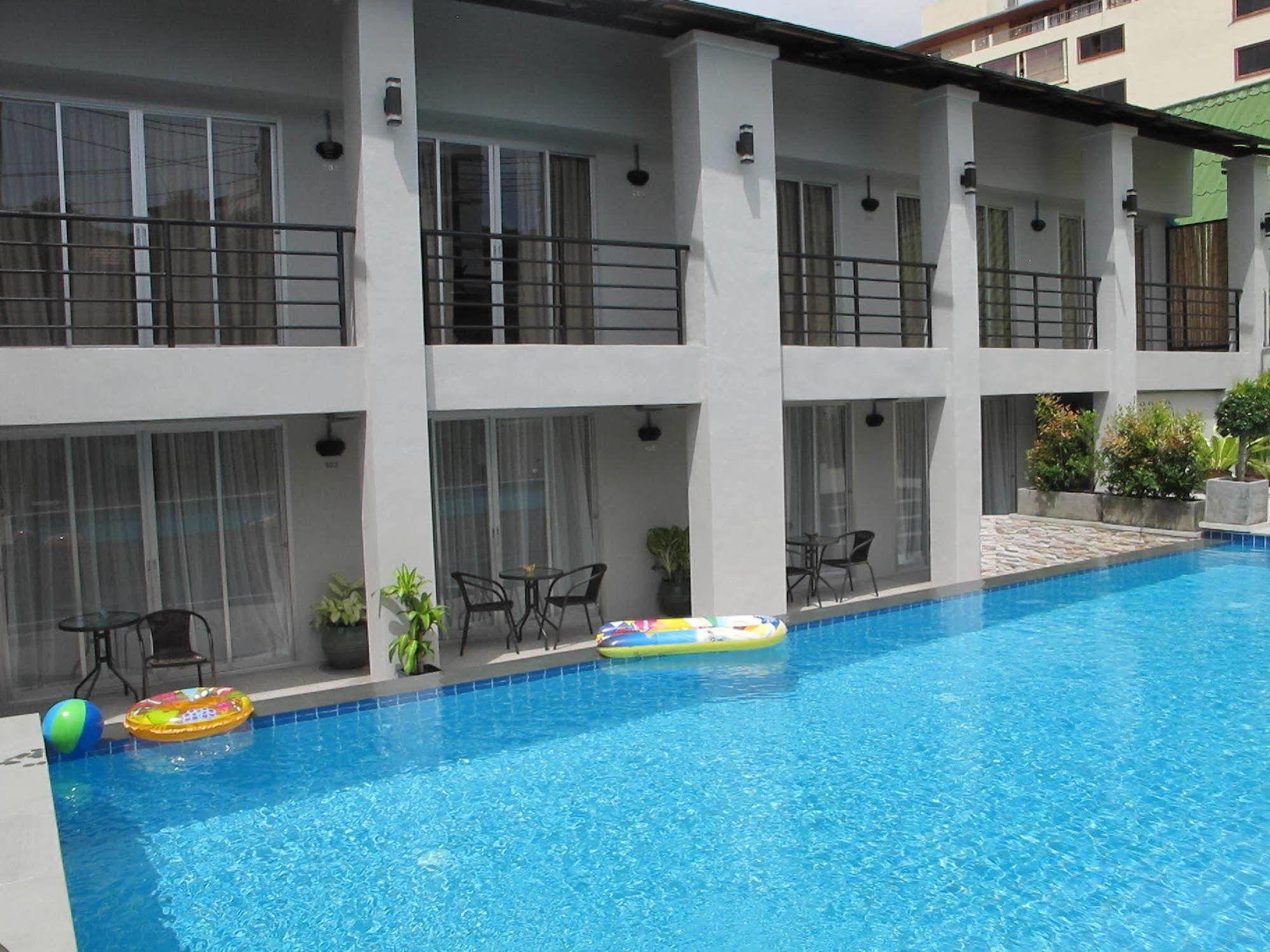 Tempat peranginan The Nest 3*