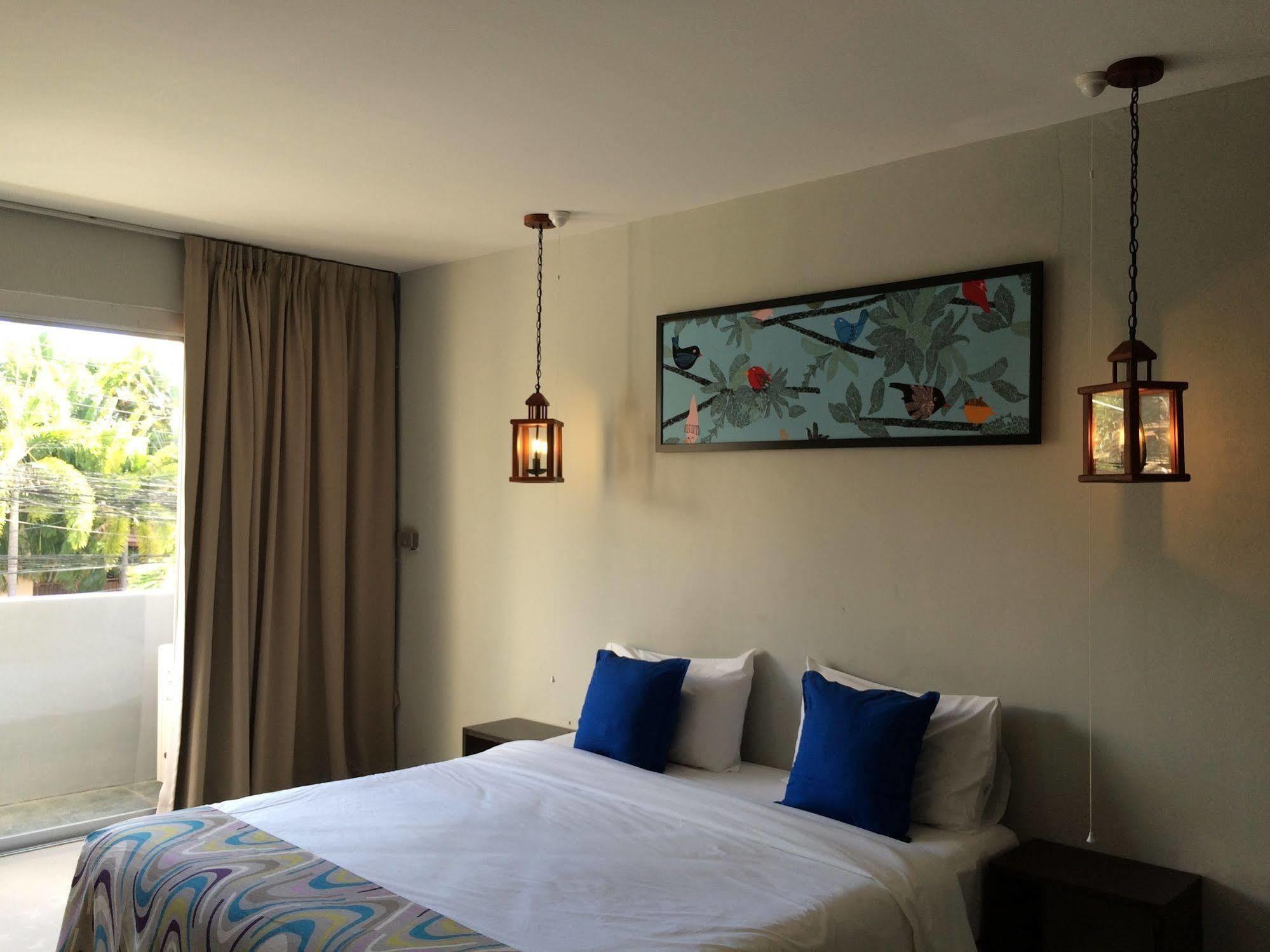 The Nest Tempat peranginan Patong