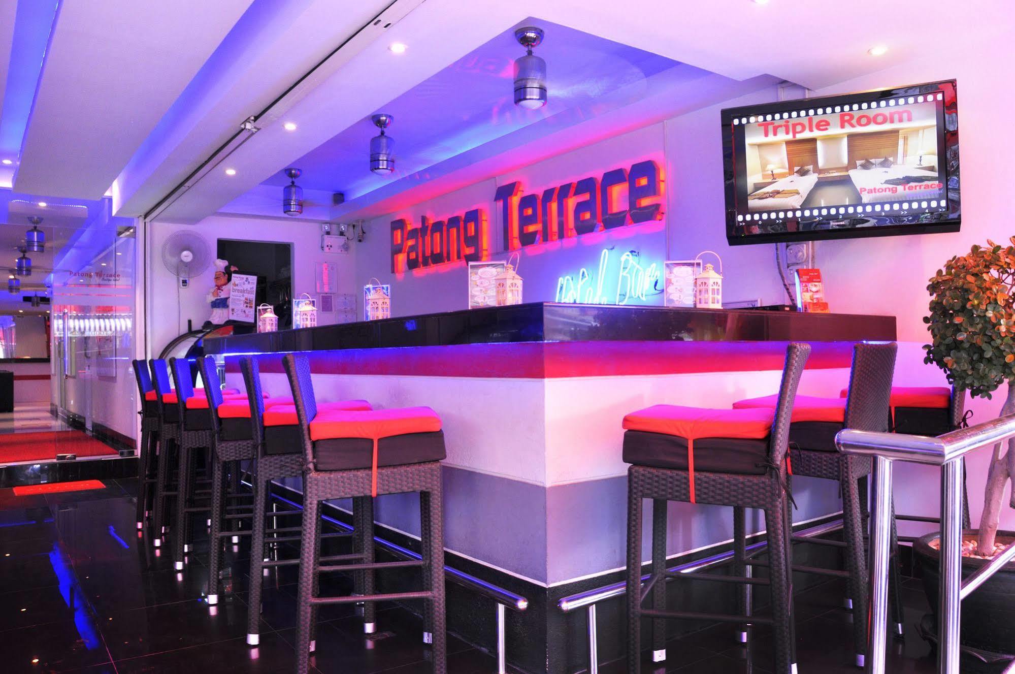 Terrace Boutique Gasthof