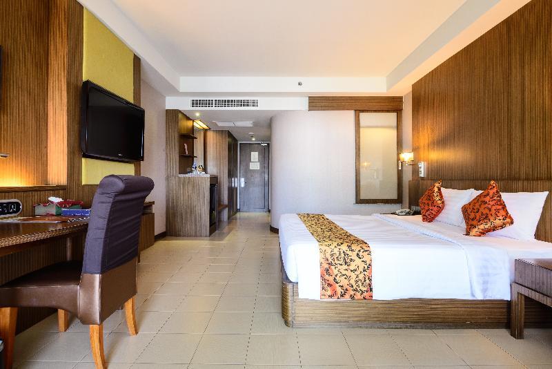 Blue Ocean Resort 4*