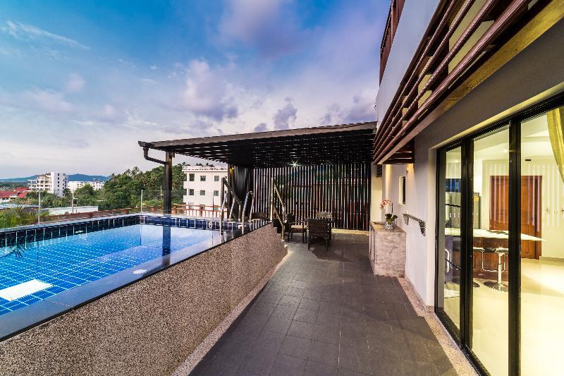 Surin Sabai Hotel 3*