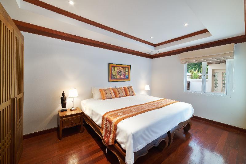 Surin Sabai Hotel 3*